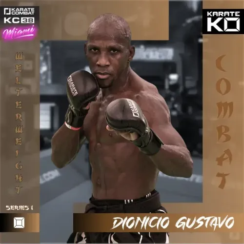 Dionicio Gustavo (Inscription #64076778)