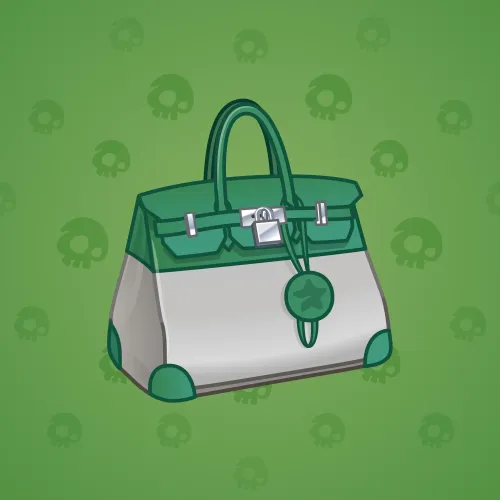 Loot Bag #9491