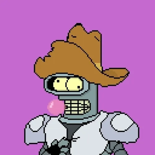 Bender #43