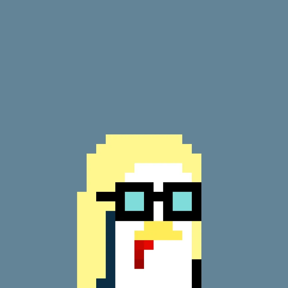 PengPunks #696
