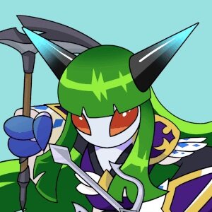 Poglin Nycra #5263