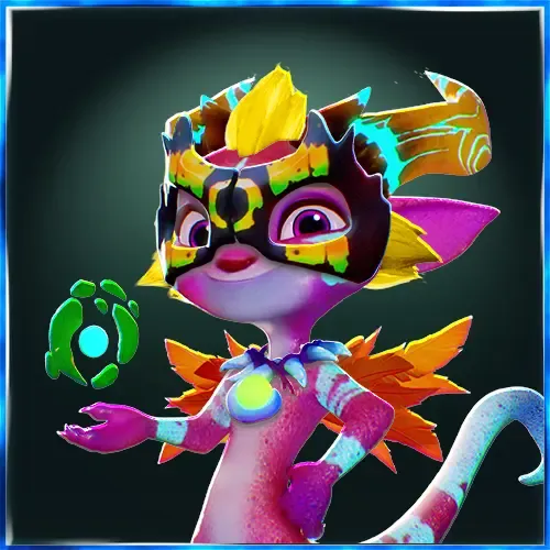 Fableborne Primordial #1079