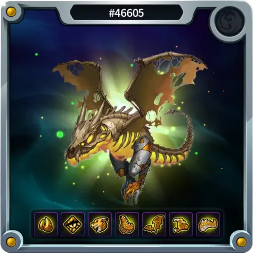 Drago #46605