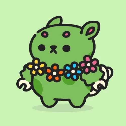 Cool Pet #19812