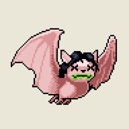 CryptoBat #808