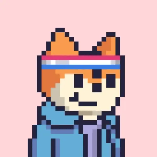Fox #3385