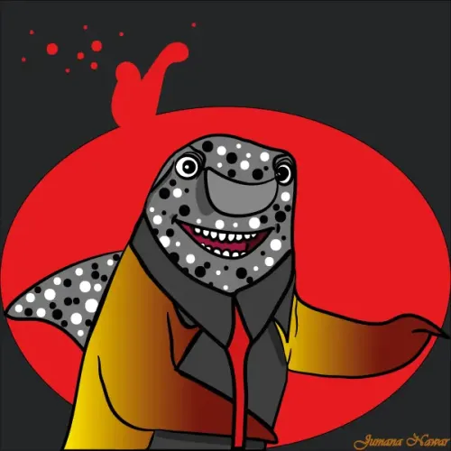 CryptoShark #2171