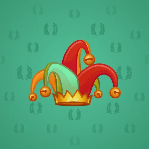 Jester Hat #48369