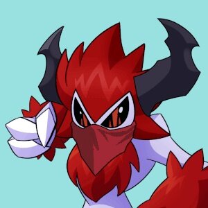 Poglin Nycra #4735