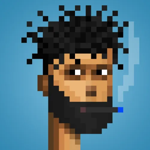 Punk #6484