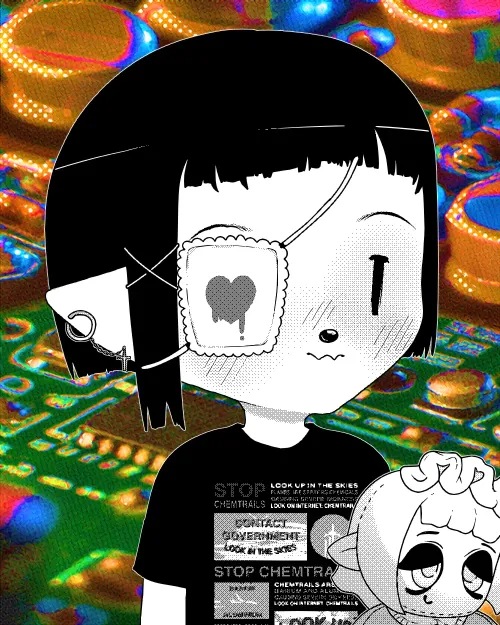 Molady #7552