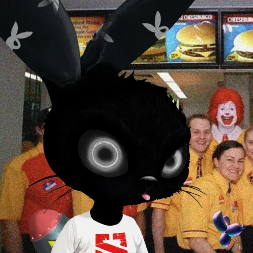 BUNNZ #1085