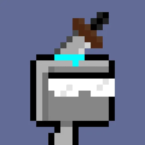 CryptoAgent #3870