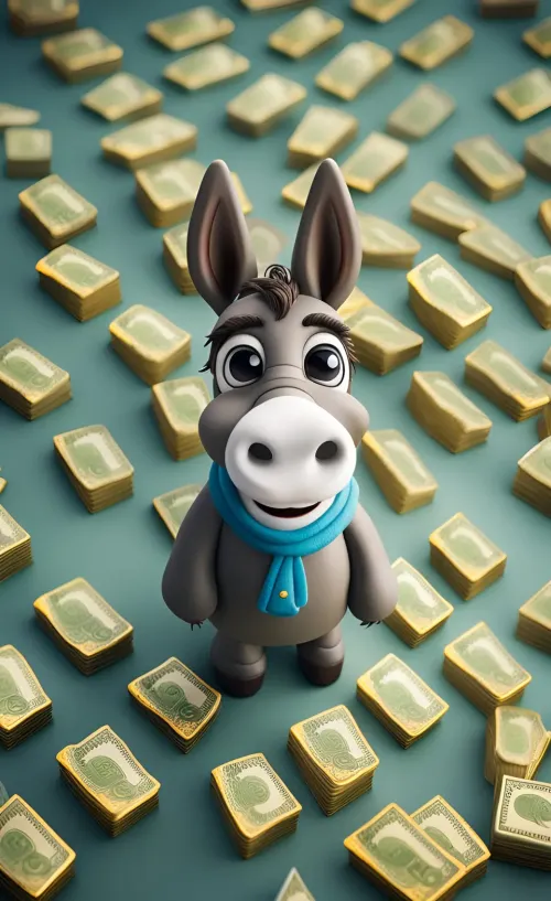 aptos donkey713
