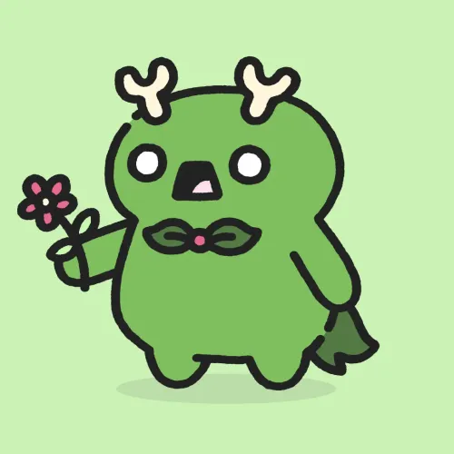 Cool Pet #13612