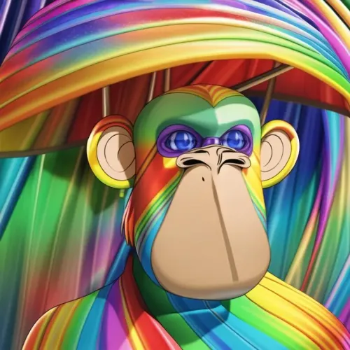 Colorape #1889