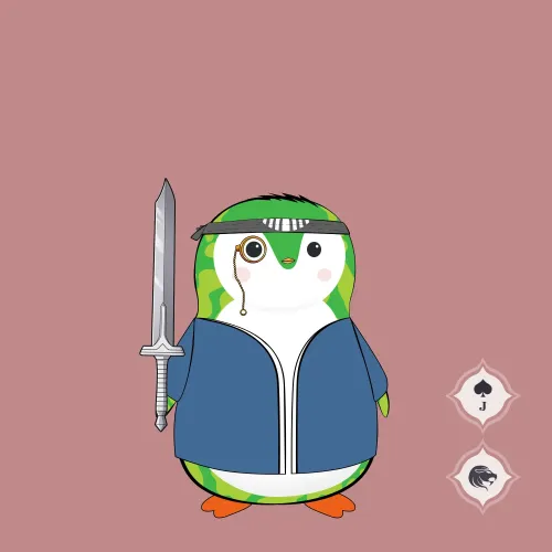 Penguins#10055