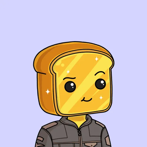 Breadheads #1388