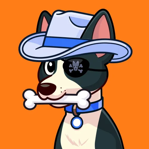 Basenji #2584