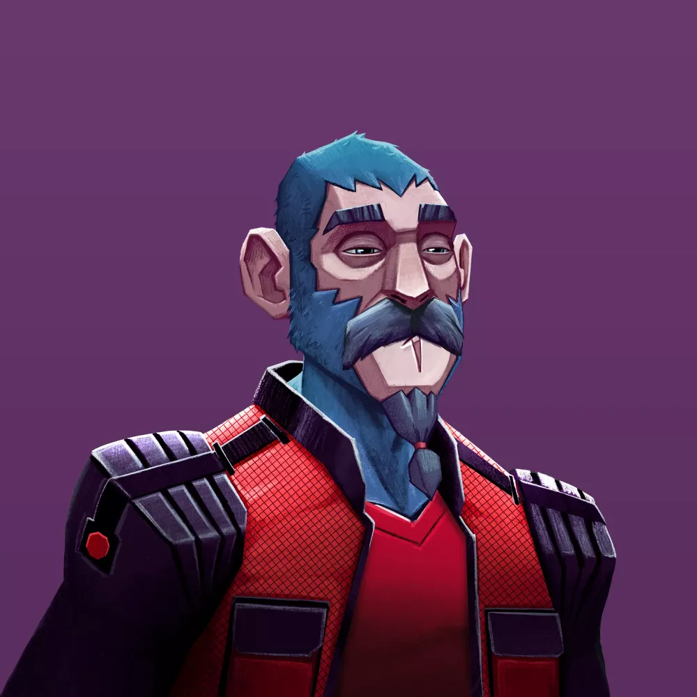 VideoGameDevSquad #3517