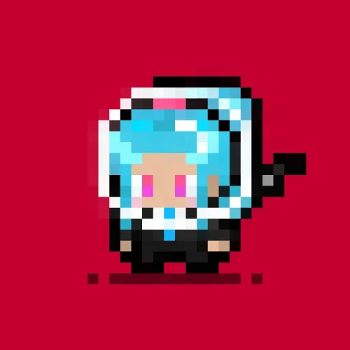 DOODS #8878