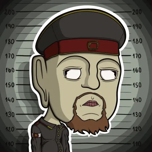 PsychoKeriks #960