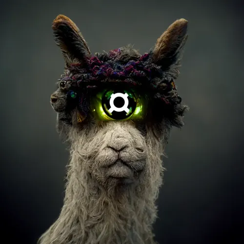 Llama #818