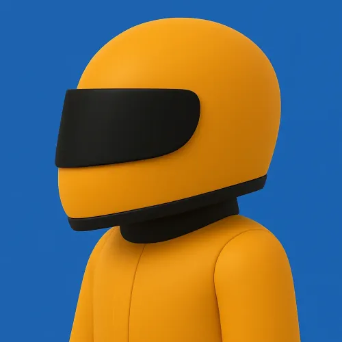 Solana Grand Prix Ticket #857