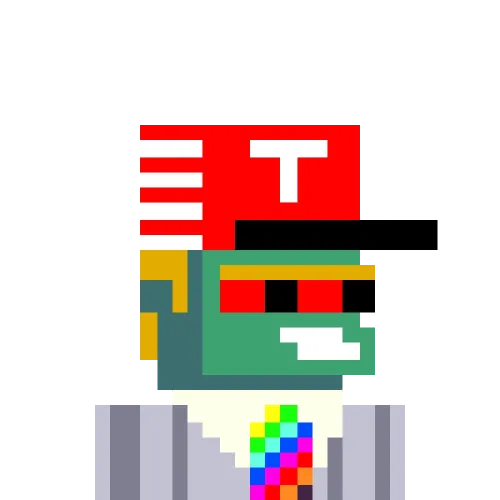 NodeTrump #7605