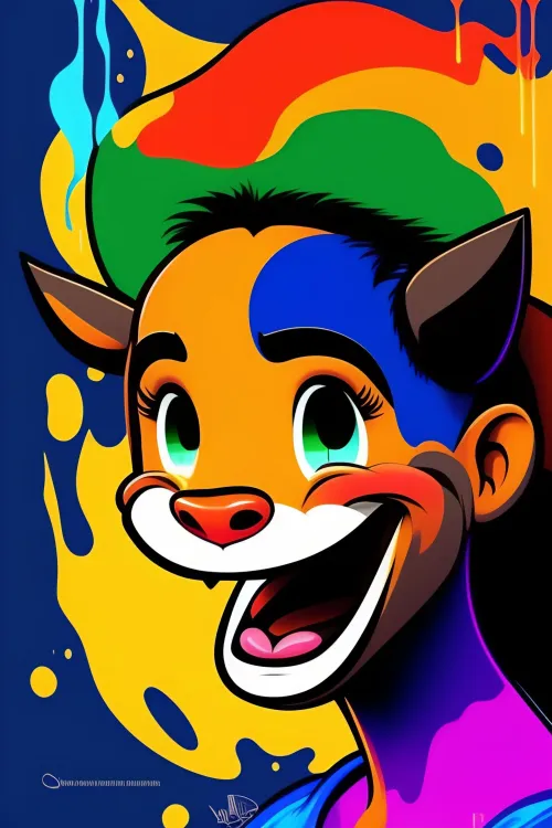 PASSMON: ''Rasta Anthropomorfo A.i'' #42960