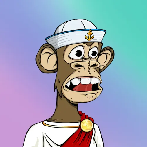 Bored Ape Solana Club #5410