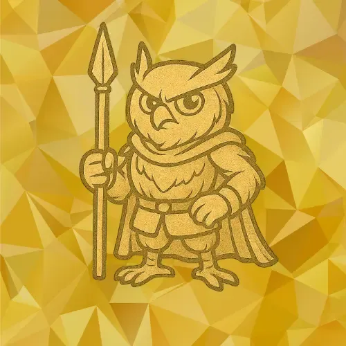 gold #5