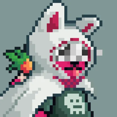 Mysticat #846