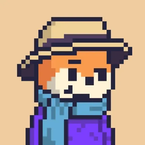 Fox #6407