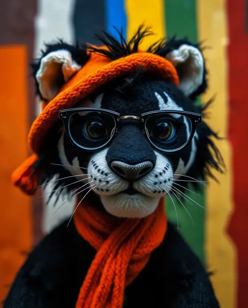 Tiger #43