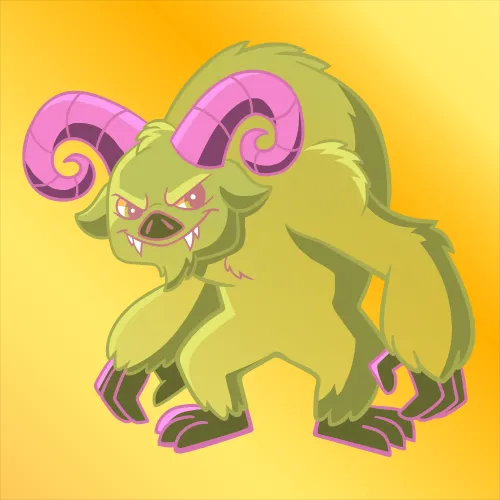 Kreechures