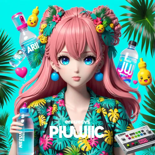Fiji #1236