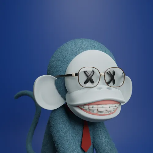 Monke #3144