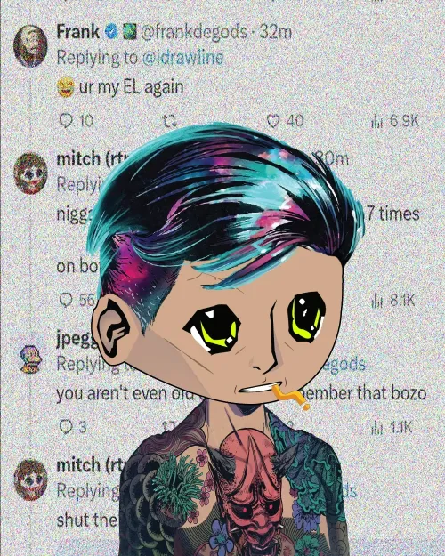 MADIO LADIO #230