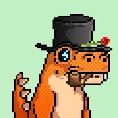 Bitcoin Jurassic #2168 (#71166980)