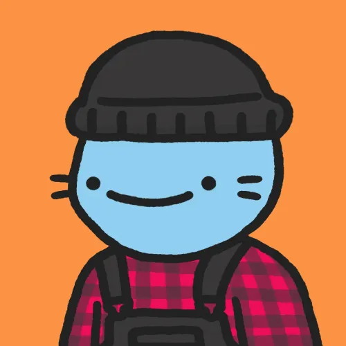 CoolCat #1832