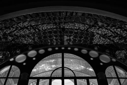 Octave Gate #3
