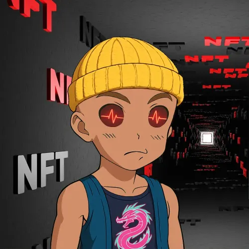 MADGENIX #757