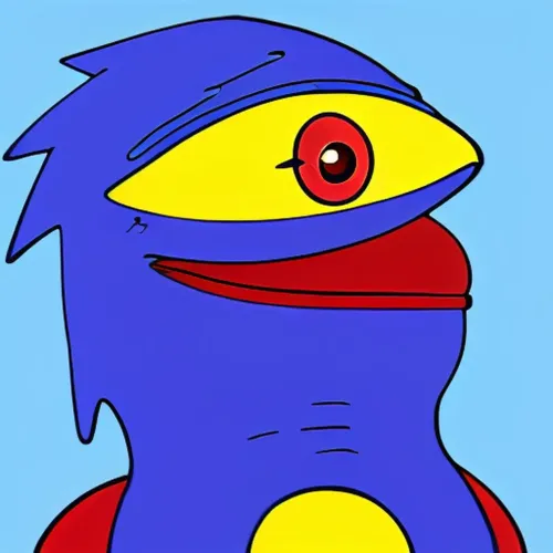 Sproto Gremlin #1787