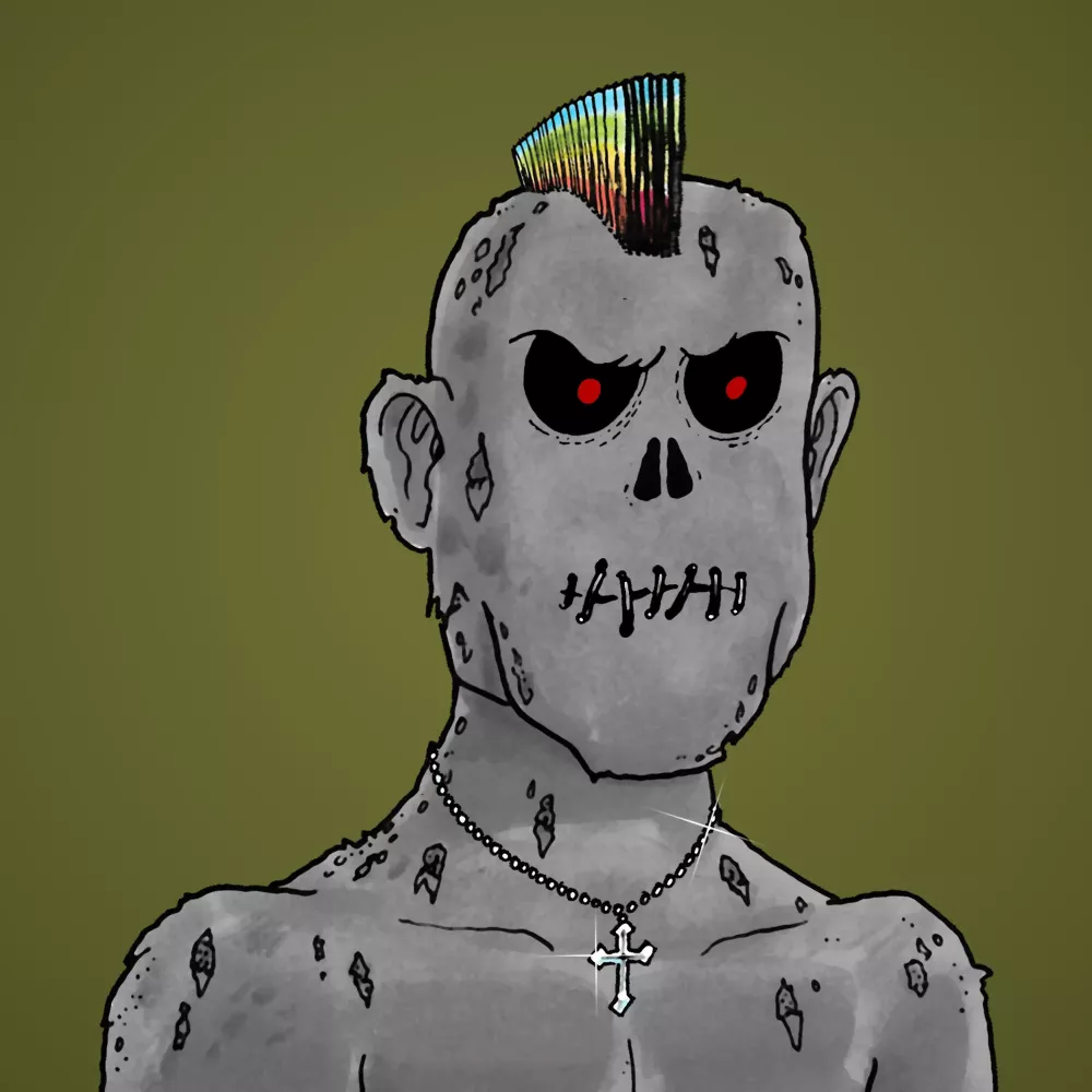 JungleFreak8018 #8018