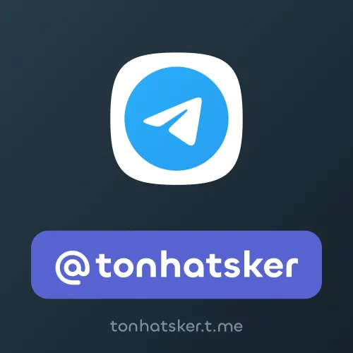 @tonhatsker