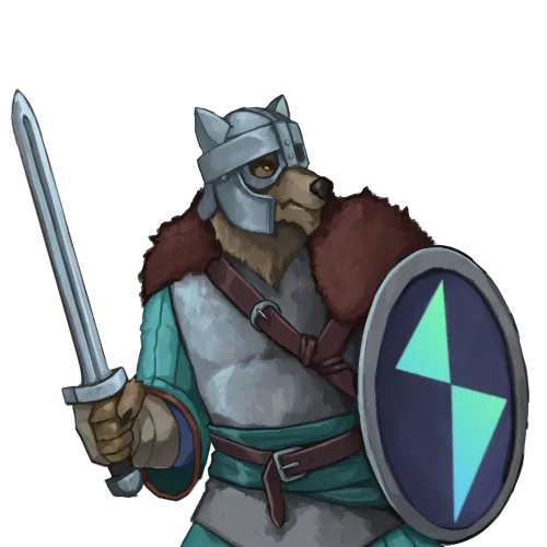 THORWallet - Soldier #237