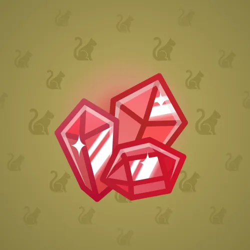 Ion Gem #1318