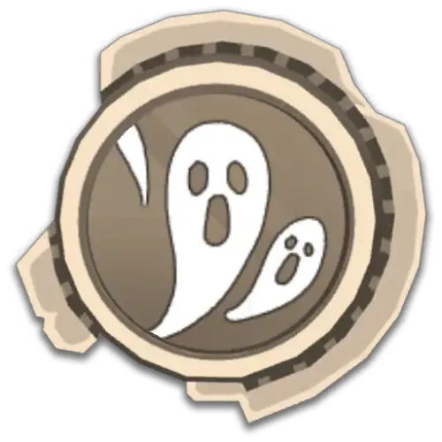 Ghosts Attack Speed - Common #140