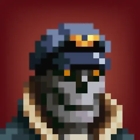 GENUINE UNDEAD #4187